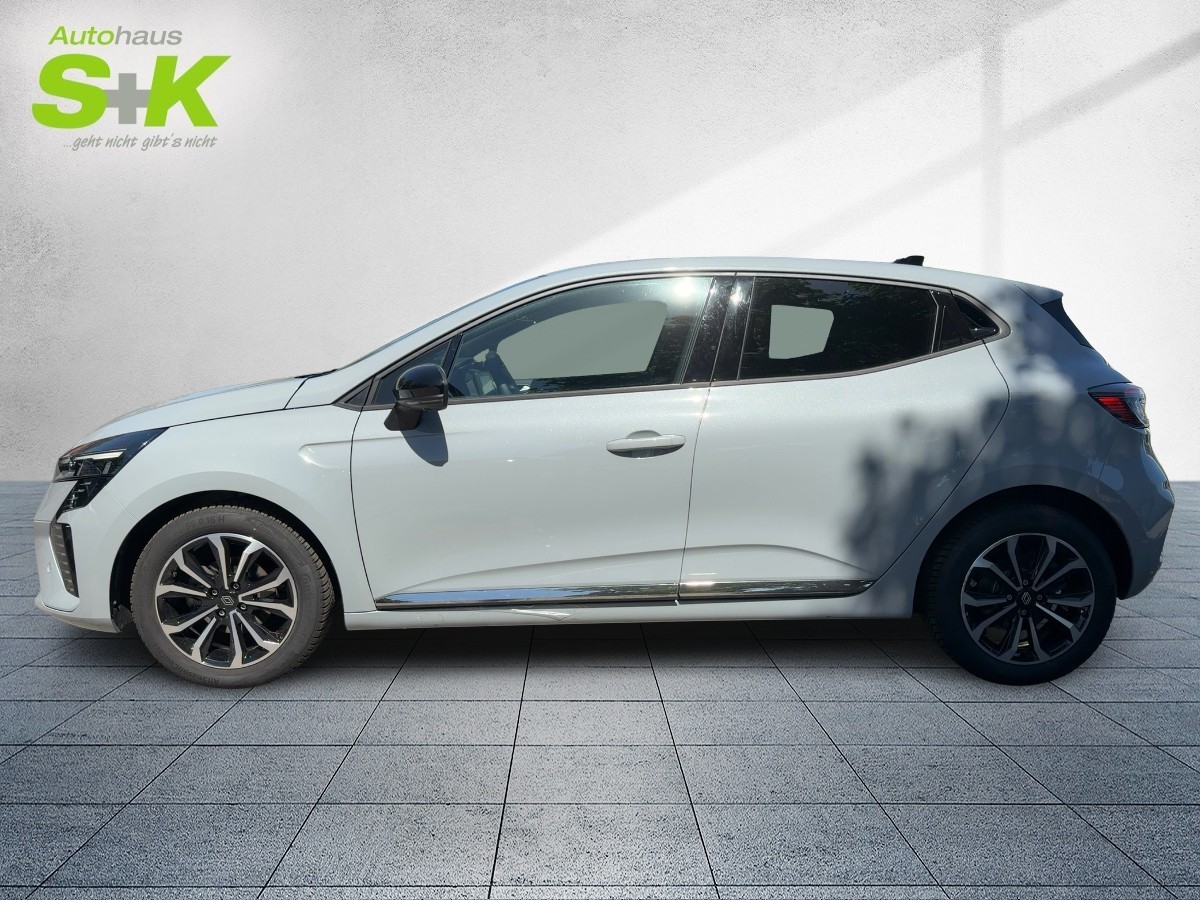 Renault Clio – Bild 2