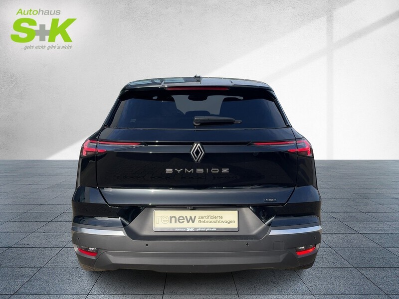 Fahrzeugabbildung Symbioz Techno Full Hybrid 145*SHZ*GJR*KAMERA*NAVI* Bild 3 von 15