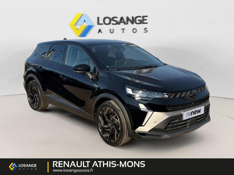 Renault Symbioz