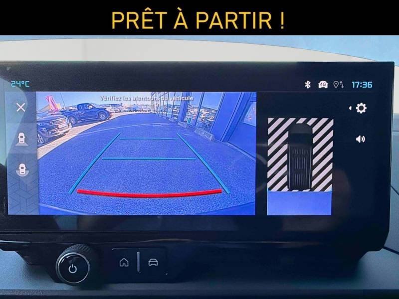 Citroen Berlingo VAN