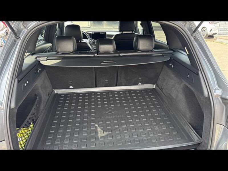 Mercedes GLC