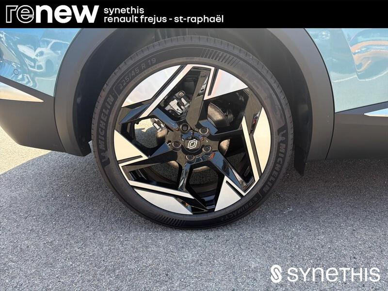 Renault Symbioz