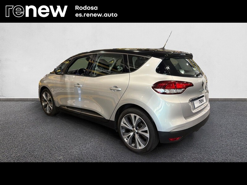 Renault Scénic