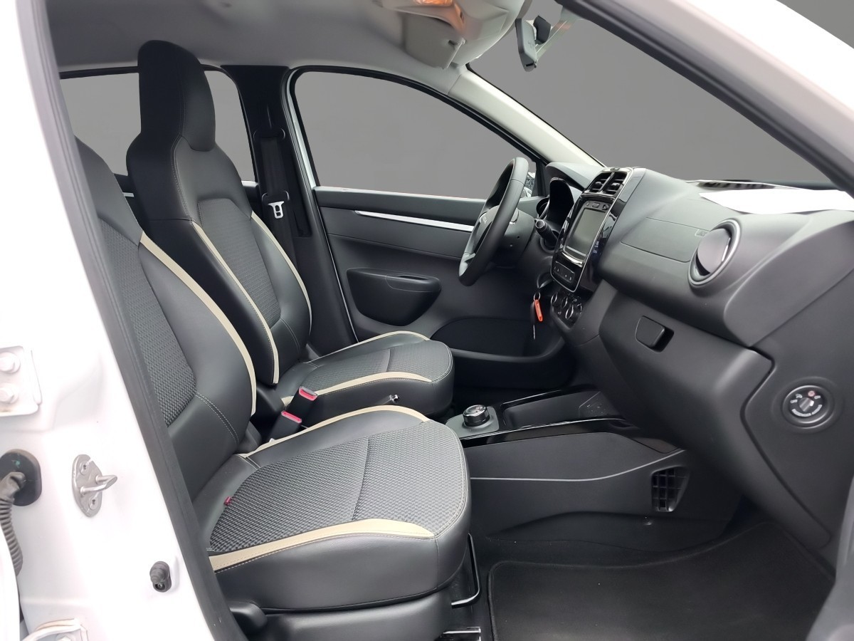 Dacia Spring – Bild 7