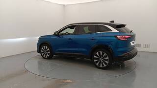 Vehicle 3D Image