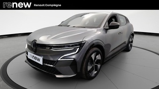 MEGANE E-TECH ELECTRIQUE