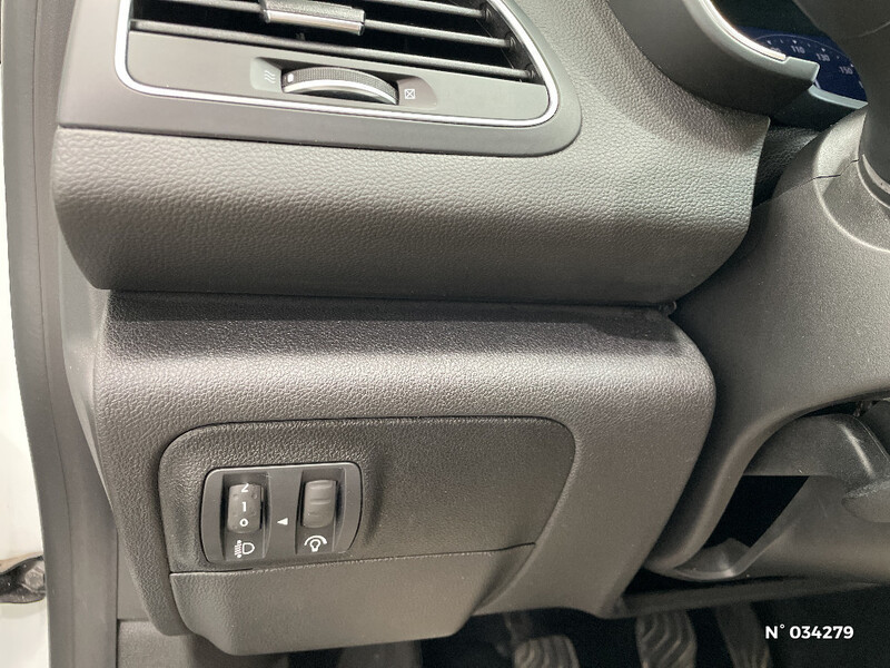 Renault Megane IV Berline