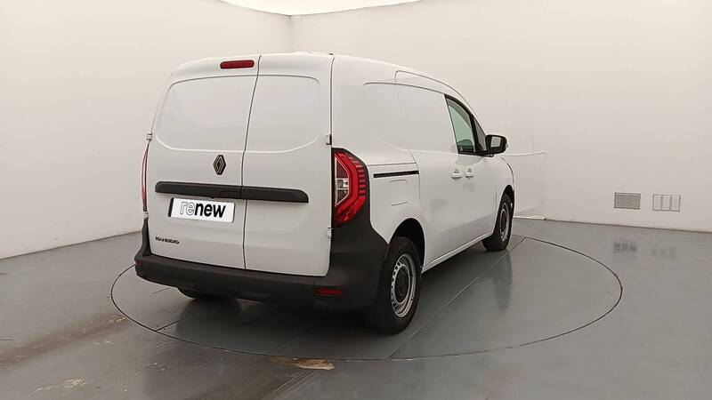 Renault Kangoo VU
