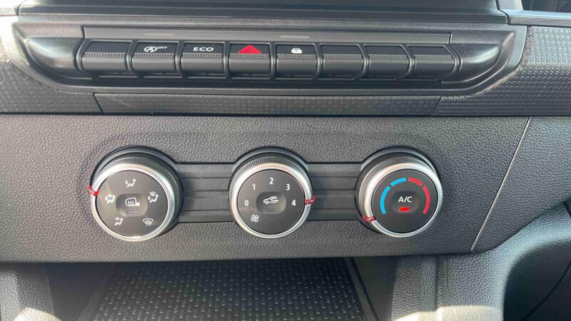 Renault Kangoo VU