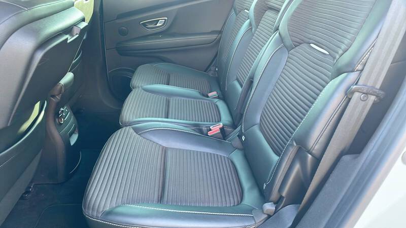 Renault Scenic IV