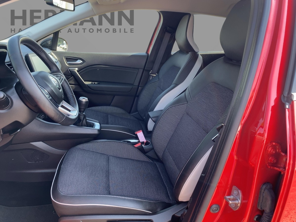 Renault Captur – Bild 7