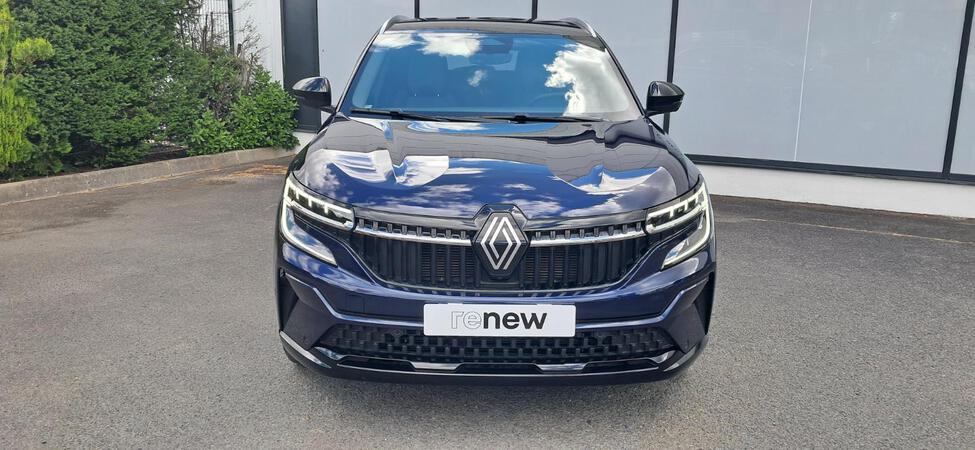 Renault Espace VI