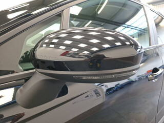 Vehicle 3D Image
