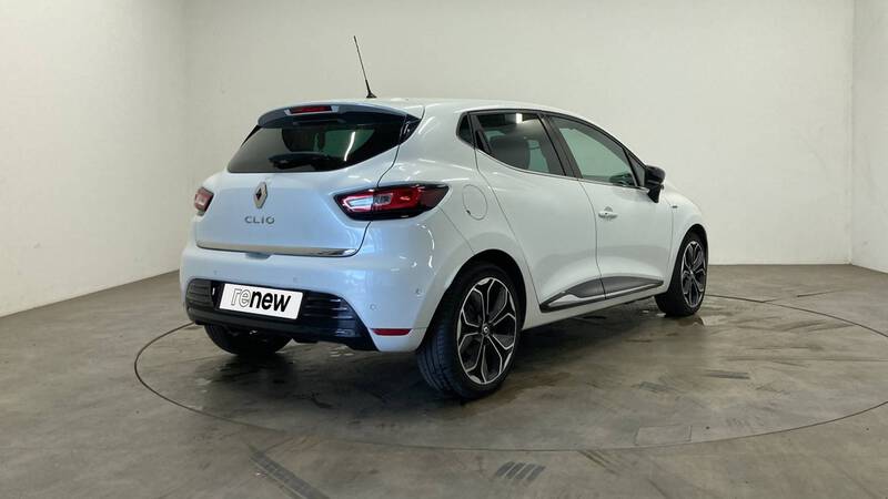 Renault Clio IV