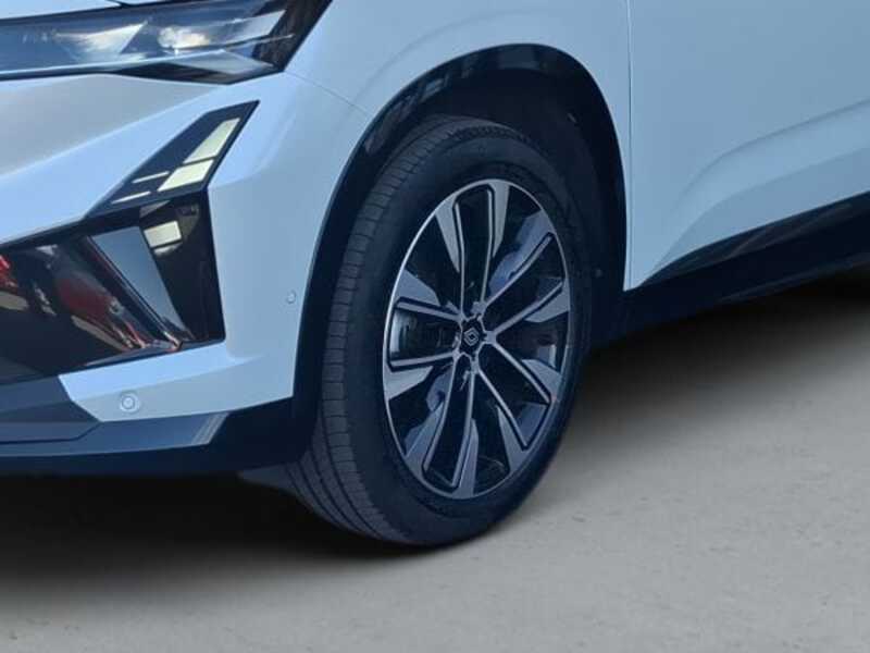 RENAULT Austral 1.2 E-Tech full hybrid 200 Techno — photo 4