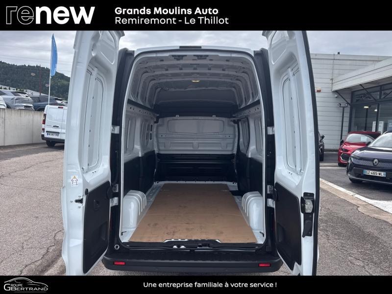 Renault Trafic Fourgon