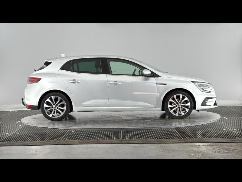 Renault Megane IV Berline