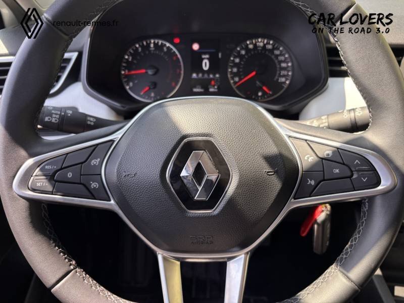 Renault Clio V