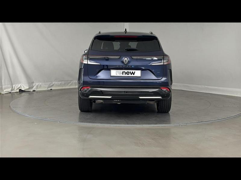 Renault Espace VI