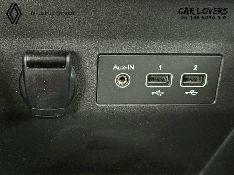 Renault Clio V