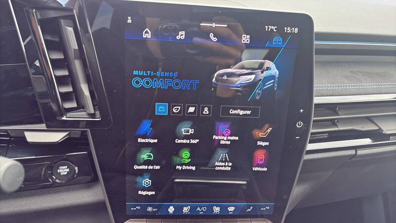 Renault Austral
