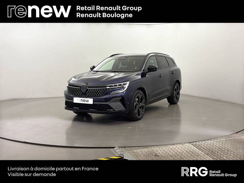Renault Espace VI
