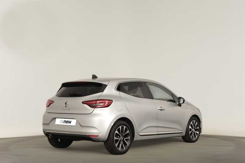 RENAULT Clio Clio 1.0 TCe Techno — photo 3