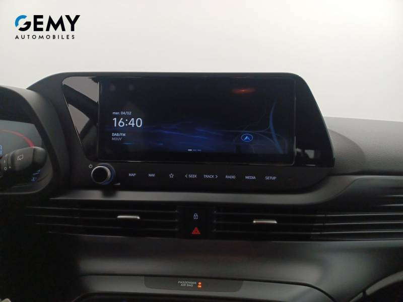 Hyundai i20 III