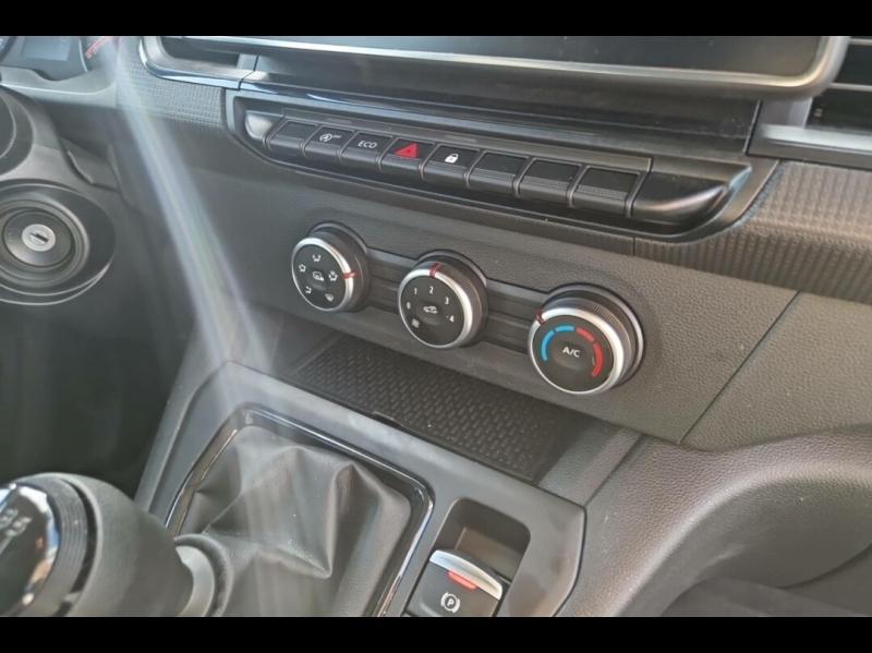 Renault Kangoo VU