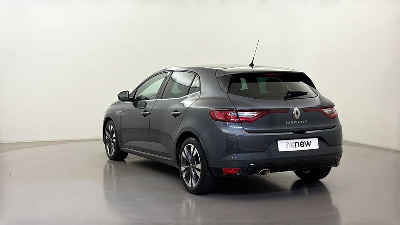 Renault Megane IV Berline