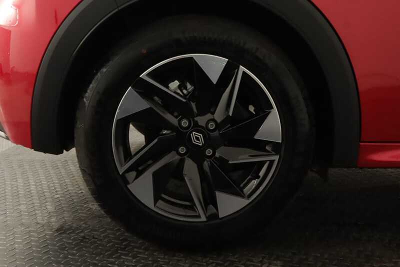 RENAULT Clio Clio 1.2 TCe Evolution — photo 5