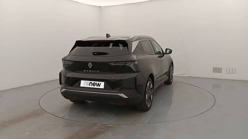 Renault Scenic E-Tech Electrique