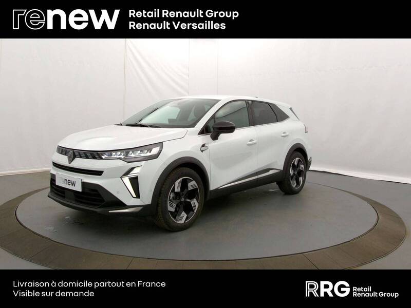Renault Symbioz
