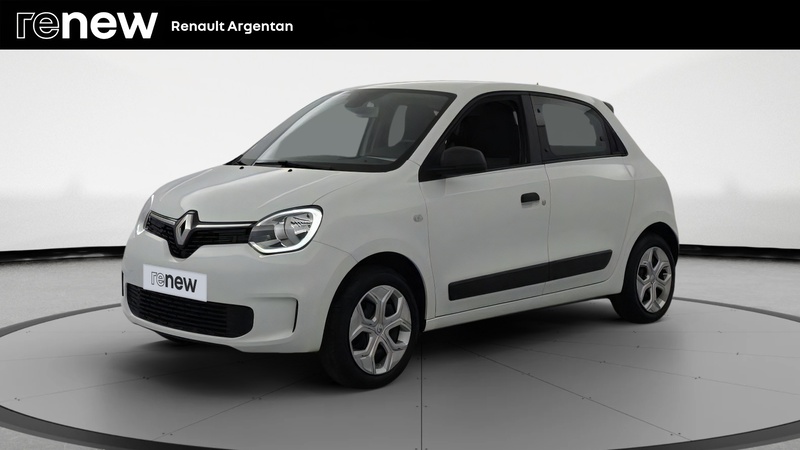 Renault Twingo E-Tech Electrique