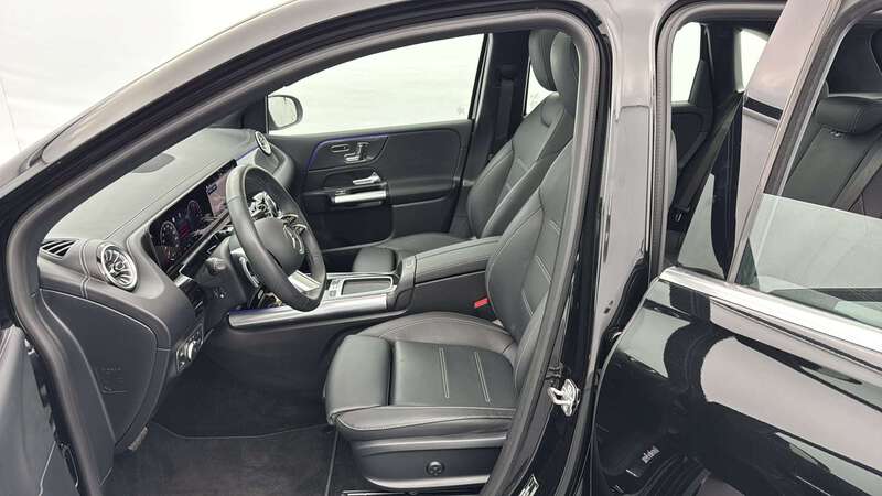 Mercedes Benz Classe B