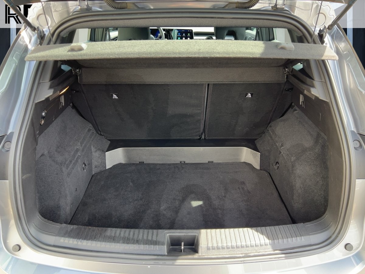 Renault Austral – Bild 20