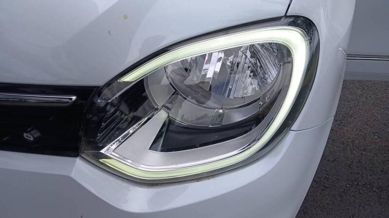 Renault Twingo III