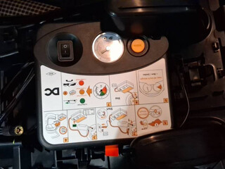 Vehicle 3D Image