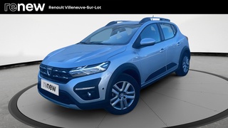SANDERO