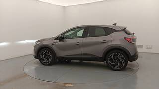 Vehicle 3D Image