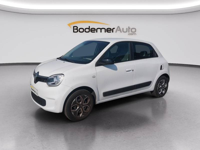Renault Twingo III