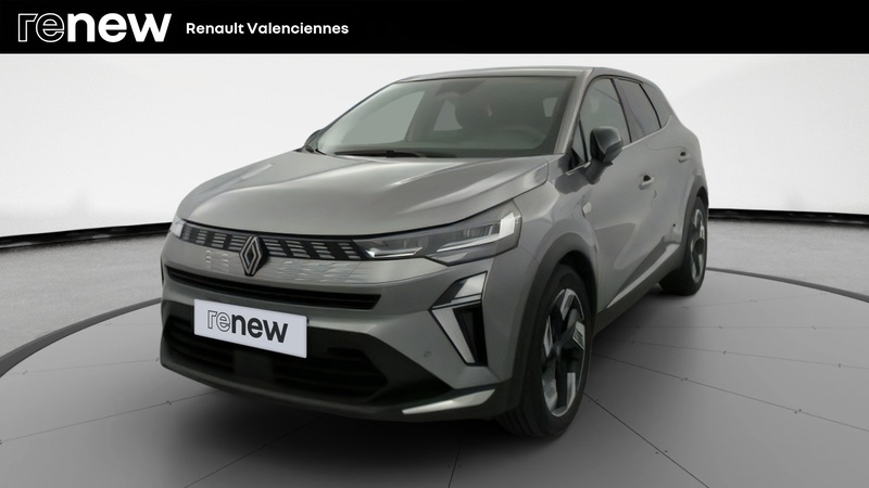 Renault Symbioz