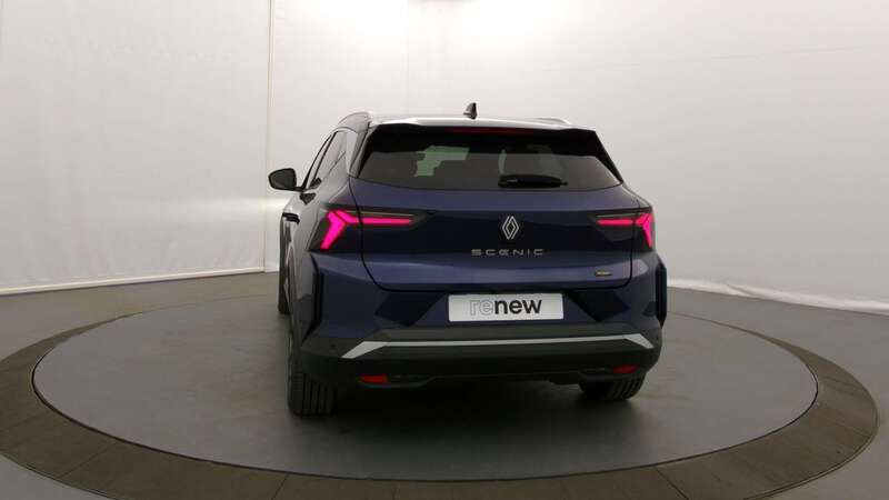 Renault Scenic E-Tech Electrique