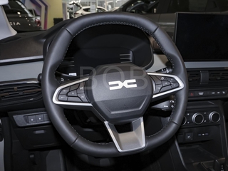 Vehicle 3D Image