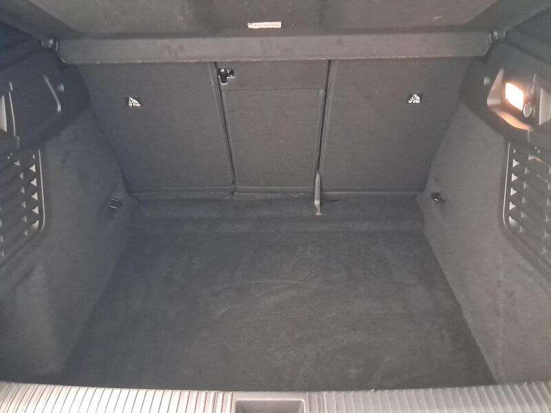 Renault Scenic E-Tech Electrique