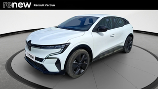 MEGANE E-TECH ELECTRIQUE
