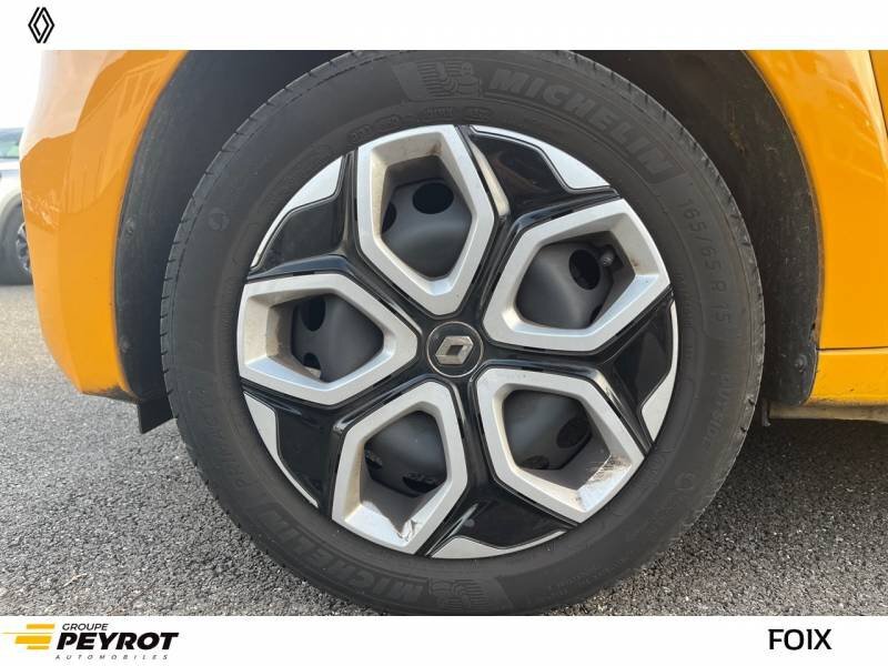 Renault Twingo III