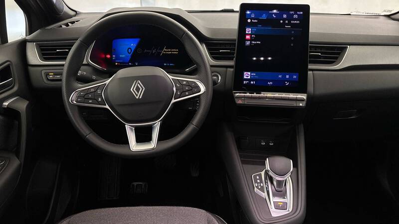Renault Symbioz