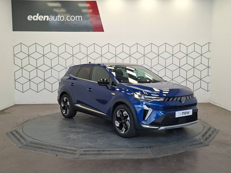 Renault Symbioz
