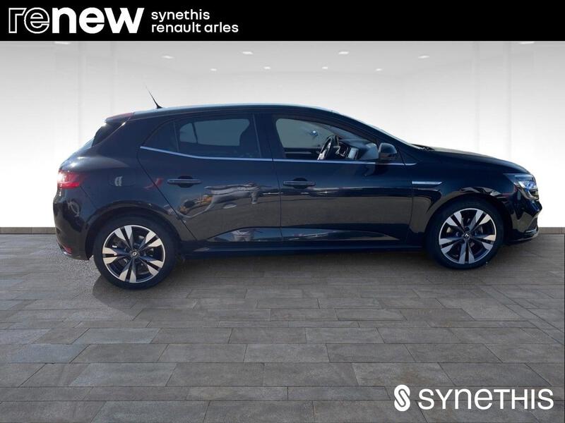 Renault Megane IV Berline